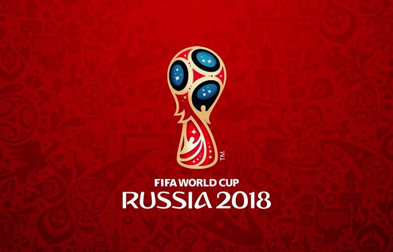 Russia 2018 World Cup