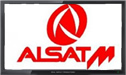 Alsat M MK