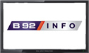 B92 info logo