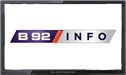 B92 info logo