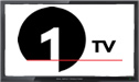 1TV logo