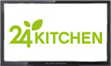 24 Kitchen logo