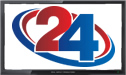 24 vesti logo