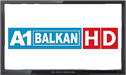 A1 Balkan logo