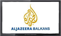 Al Jazeera Balkans logo