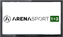 Arena Sport 1x2 logo