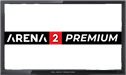 Arena Sport 2 Premium logo