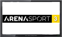 Arena Sport 3 HR