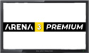 Arena Sport 3 Premium logo