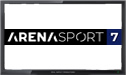 Arena Sport 7 logo