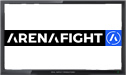 Arena Fight logo