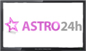 Astro 24h logo