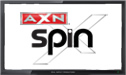 AXN Spin logo