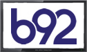 b92 logo