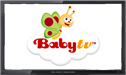 Baby TV logo