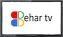 Behar logo