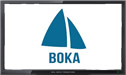 Boka logo