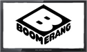 Boomerang logo