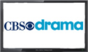 CBS Drama logo