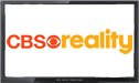 CBS Reality logo