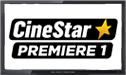 Cinestar Premiere 1 logo