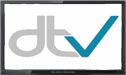 Dasma TV logo