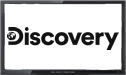 Discovery SR logo