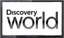 Discovery World logo