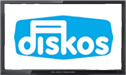 Diskos live stream