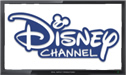 Disney Channel logo