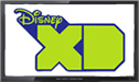 Disney XD logo