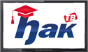 Djak TV logo