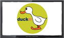 Duck TV logo