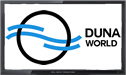 Duna World live stream