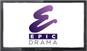 Epic Drama logo