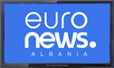 euronews Albania live stream