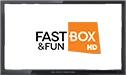 Fast and Fun Box live stream