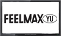 Feelmax YU logo