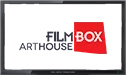 FilmBox Arthouse logo