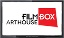 FilmBox Arthouse logo