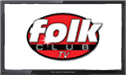 Folk Club TV logo