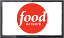 Food Network logo