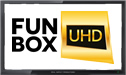 FunBox live stream