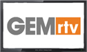 GEM RTV logo