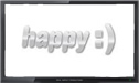 Happy TV logo