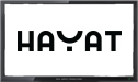 Hayat logo