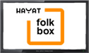 Hayat Folk logo