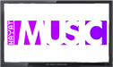 Hayat Music logo