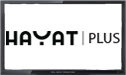 Hayat Plus live stream