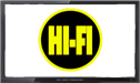 Hi Fi logo